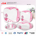 Adorável Crianças Porcelana Dinner Set